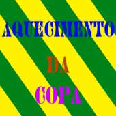 AQUECIMENTO DA COPA (feat. Mc Rennan) artwork