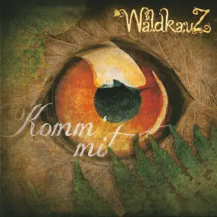 descargar álbum Waldkauz - Komm mit