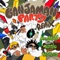 GANJAMAN PARTY (feat. DIZZLE & NG HEAD) [Remix] artwork