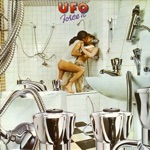 UFO - Let It Roll