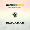 Blackman - EP
