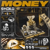 Money artwork