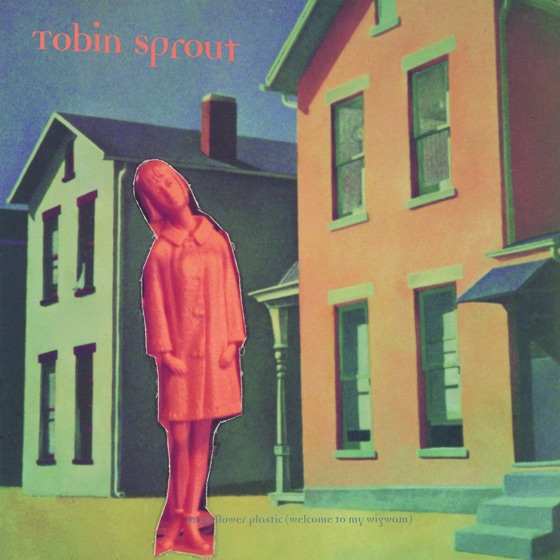 Cover artwork for Since I