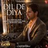 Rashmi Virag - Dil De Diya (From "Thank God")