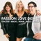 Passion, Love, Desire (Radio Edit) artwork
