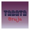 Bruja - Tabata lyrics