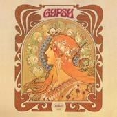 Gypsy - Decisions(1970)
