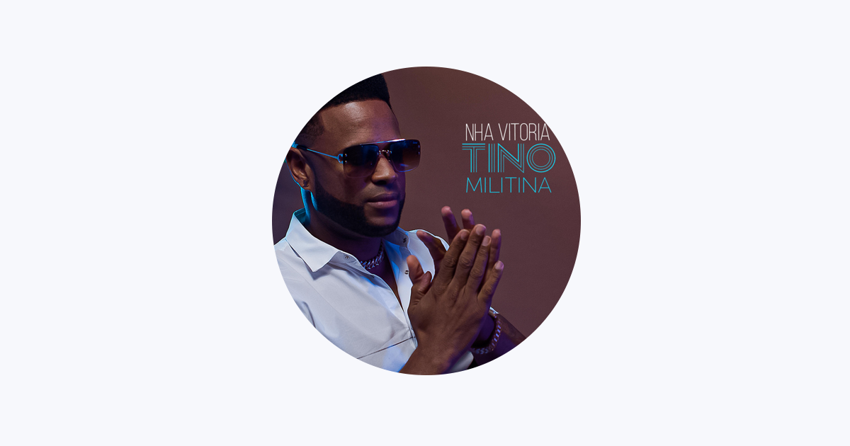 Tino Militina Na Apple Music