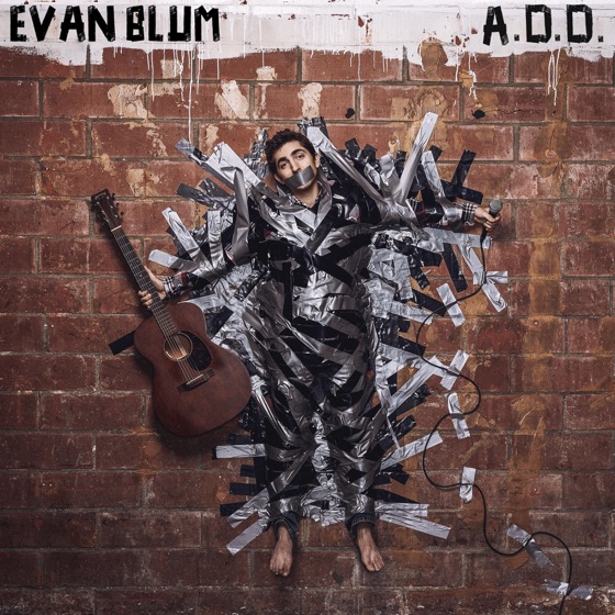 Cover artwork for Won't Be Alright