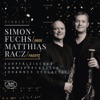 Matthias Racz & Rafael Rosenfeld - Bassoon Concerto in G Major, RV 493: I. Allegro ma poco