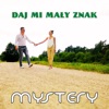 Daj Mi Mały Znak - Single