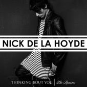 Thinking Bout You (Djcj Remix) artwork