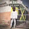 Run Things - Single album lyrics, reviews, download