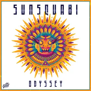 lataa albumi Sunsquabi - Odyssey