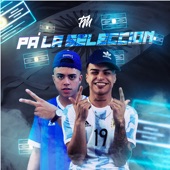 Pa’ la Selección artwork