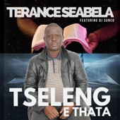 Tseleng e thata (feat. Dj sunco) artwork