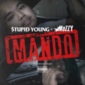 Mando (feat. Mozzy) artwork