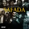 Safada (feat. Lucas Lucco & Salaga) - Terrordosbeats, Vulgo FK & PK lyrics