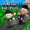 Finessed the Plug (feat. $quidnice) - Bobbynice lyrics