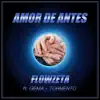 Amor de Antes (feat. Tormento SC) - Single album lyrics, reviews, download