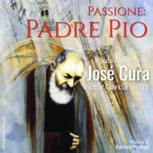 Passione: Padre Pio artwork