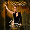 De Corazón Te Lo Canto Yo... (Live Session) - EP