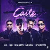 Revol - Caile (feat. Zion & De La Ghetto)