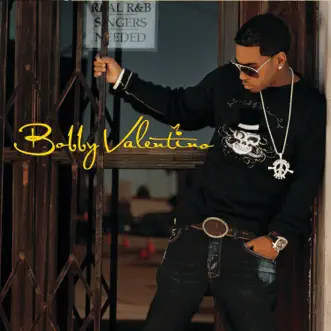 Tell Me by Bobby V song reviws