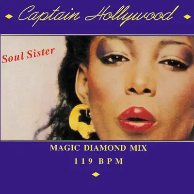 Soul Sister - Single - Captain Hollywood Project