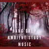 Hang Drum, Ambient Study Music album lyrics, reviews, download