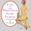 Last of the Whorehouse Piano album lyrics, reviews, download