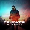 Trucker - Single