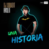 Una Historia (Album Edit) artwork