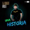 Una Historia (Album Edit) artwork