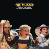 The Champ Soundtrack artwork