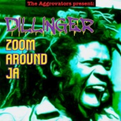 Zoom Around JA artwork