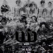 The Dizko (Drumsauw Remix) artwork