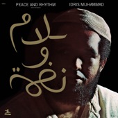 Peace And Rhythm artwork