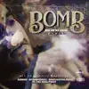 Bomb Bay on My Back (Remix) [feat. Tha Real Peezy] - Single album lyrics, reviews, download