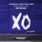XOXO (feat. Ina) (Kura Jungla Remix) - Laidback Luke, Ralvero, INA & Kura lyrics