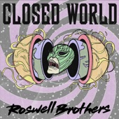 Closed World (Favio Inker Remix) [feat. Nyx] artwork