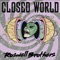 Closed World (Favio Inker Remix) [feat. Nyx] artwork