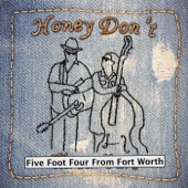 Honey Don't - Five Foot Four from Fort Worth