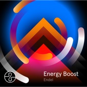 Energy Boost artwork