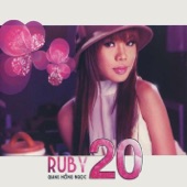 Giang Hồng Ngọc- Ruby 20 artwork