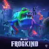 Stream & download Frogkind