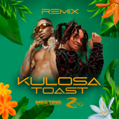 KU LO SA x TOAST (feat. MEETING OFF) [REMIX] - DJ ZOO