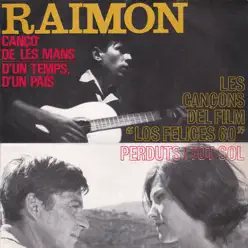 Cançons del Film (Los Felices 60) - EP - Raimon