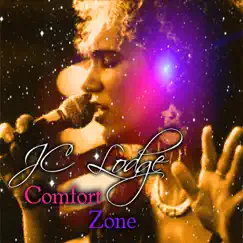 Comfort Zone (Edited) - EP by J.C. Lodge album reviews, ratings, credits