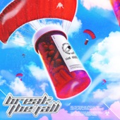 BREAK the FALL (Extended Mix) artwork